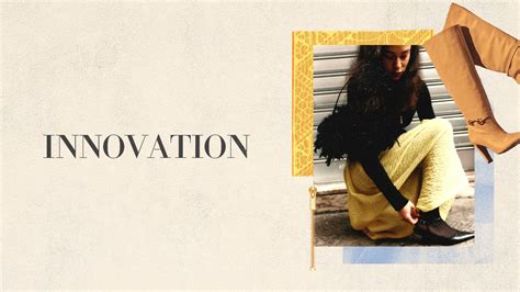 gucci innovation